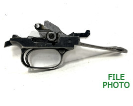 Guard Assembly - 12 Gauge - 2 3/4" Chamber - 2nd Variation - Original Guard Assembly - 12 Gauge - 2 3/4" Chamber - 2nd Variation - Original